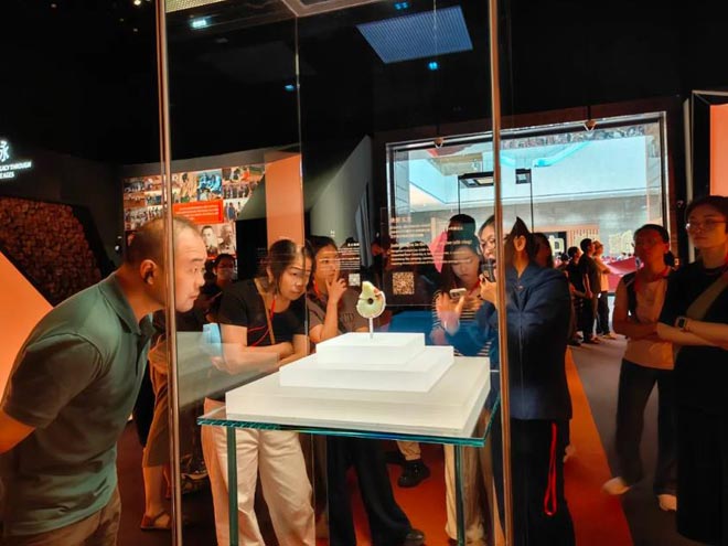 华东神学院师生参加中国化大讲堂实地教学活动 华东神学院师生参加中国化大讲堂实地教学活动