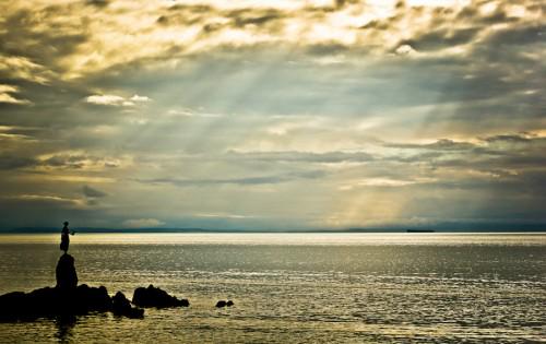 那束光，依旧照耀