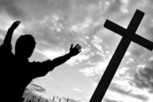 凡事交托仰望神-GospelTimes