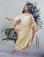 【快板】谁有福