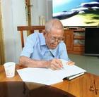 退休老牧者晚年生活之老有所为