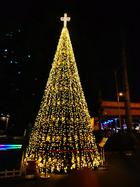 圣诞节的本质是什么？——兼谈“洪秀全恶搞”现象