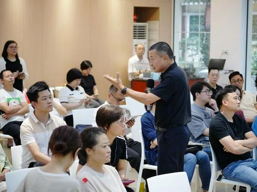 教会可否开展点技能培训？ ——由一间教会开办职业技能培训谈起