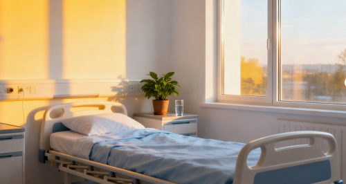 当神学生接连生病：我们何以归咎于“不敬虔”？