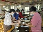 抚州市资溪县基督教蒙恩堂举办公益慈善活动