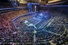 葛培理布道团宣布2027年悉尼召开“亚太福音大会”
