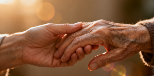 牧者当在丧恸中同在——论牧师参与丧事礼拜的必要性