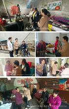 践行信仰 传递主爱——晋城市阳城县基督教两会举行慈善周活动