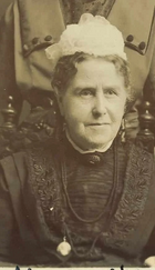 戴德生母亲贺美亚教给我们的交托课