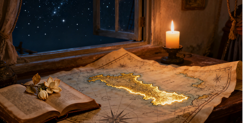 福音薪火：在历史与当下之间的信仰叩问