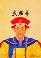 康熙不是洪承畴的儿子，可他却真有一半汉族血统