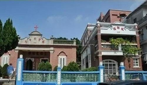 闽台同根：金门教会与闽南教会的跨海传承