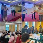 基督教全国两会第七期教会公共卫生安全培训在海口成功举办