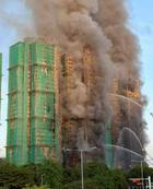 烈火中的试炼：香港火灾带来的信仰省思