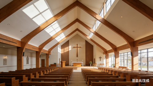 服侍的是“我的教会”，还是“主的教会”？