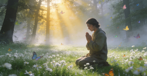 拒绝内卷，以主为至宝