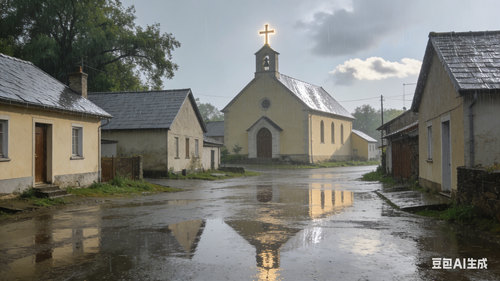 当下复兴的教会（2）：一间“让神掌权”的教会