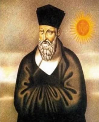 中国第一位油画家游文辉