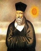 中国第一位油画家游文辉