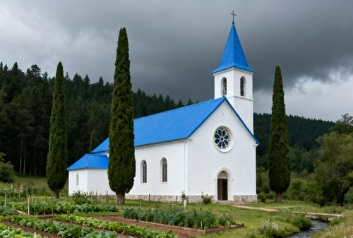 遵纪守法、复兴教会系列谈（二）《中华人民共和国民法典》与教会的关系