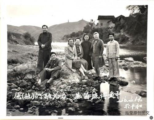 九峰双塔与传教士的足迹：一段闽南山区的信仰往事