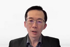 香港浸会大学学者在WEA与WCA聚会上回顾马礼逊来华宣教贡献