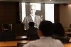 “桥仍在”——司徒雷登诞辰150周年纪念活动在华盛顿举行