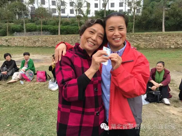 圣经知识答题环节