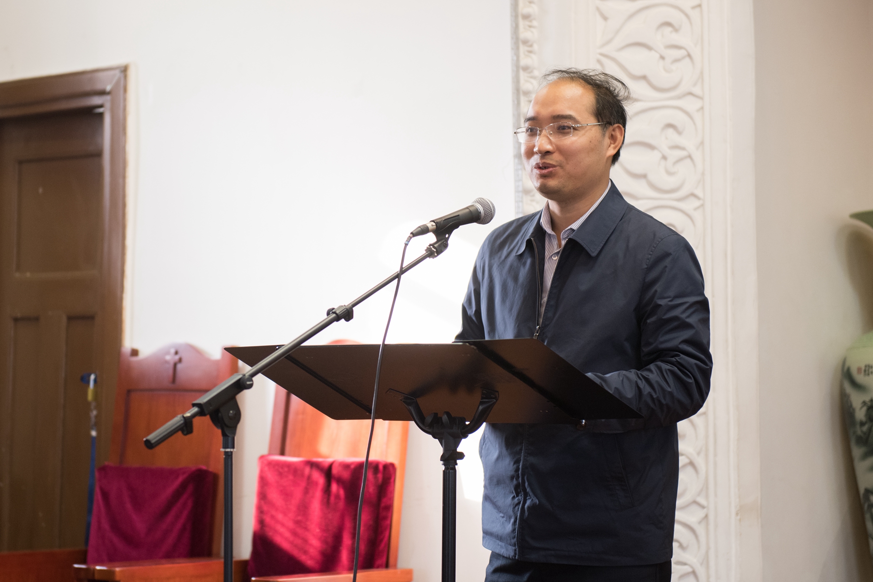 北京民宗委领导讲话.jpg 北京民宗委领导讲话.jpg