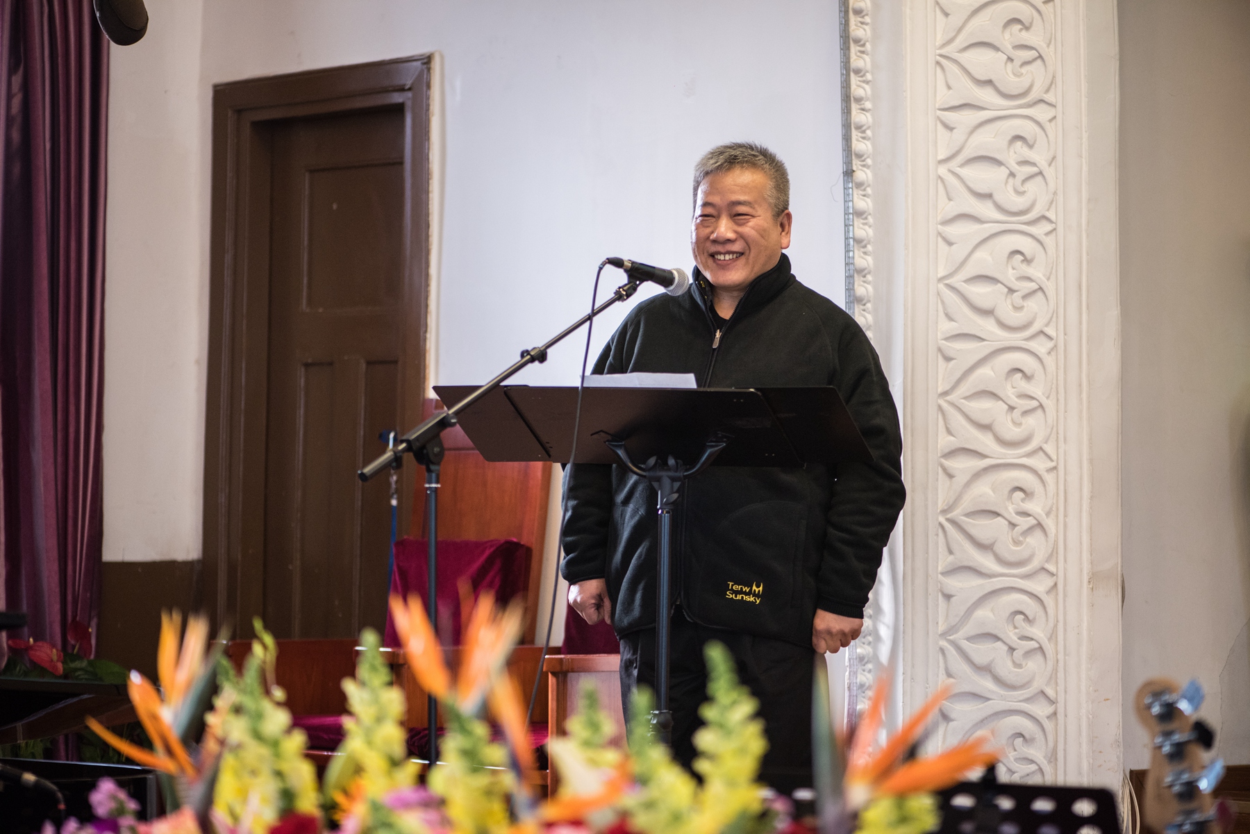 曾在珠市口堂服侍14年的齐晶牧师分享.jpg 曾在珠市口堂服侍14年的齐晶牧师分享.jpg