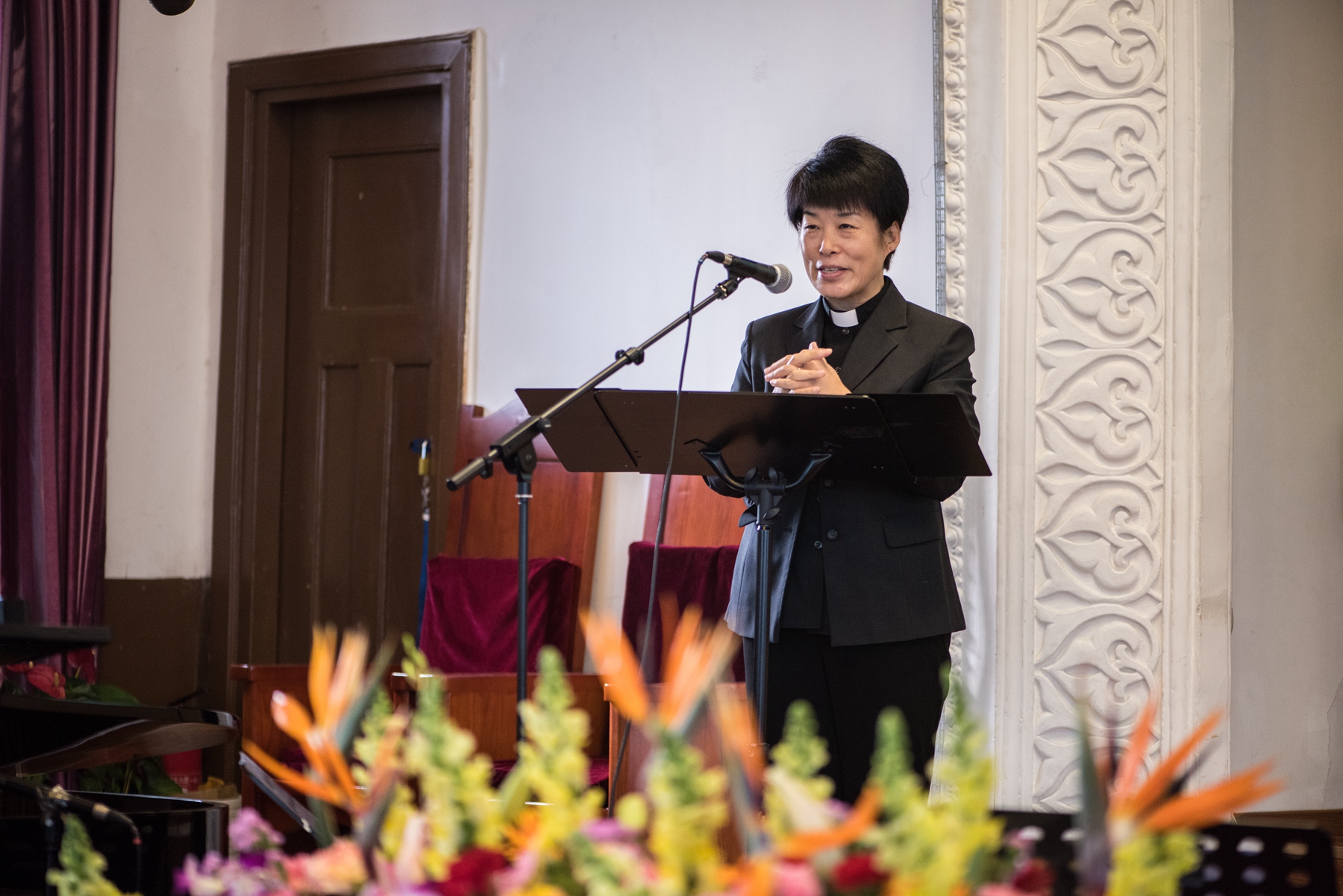 曾在珠市口堂服侍12年的李建华牧师分享.jpg 曾在珠市口堂服侍12年的李建华牧师分享.jpg