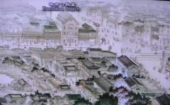 珠市口教堂老堂(图:珠市口堂微信平台).jpg 珠市口教堂老堂(图:珠市口堂微信平台).jpg