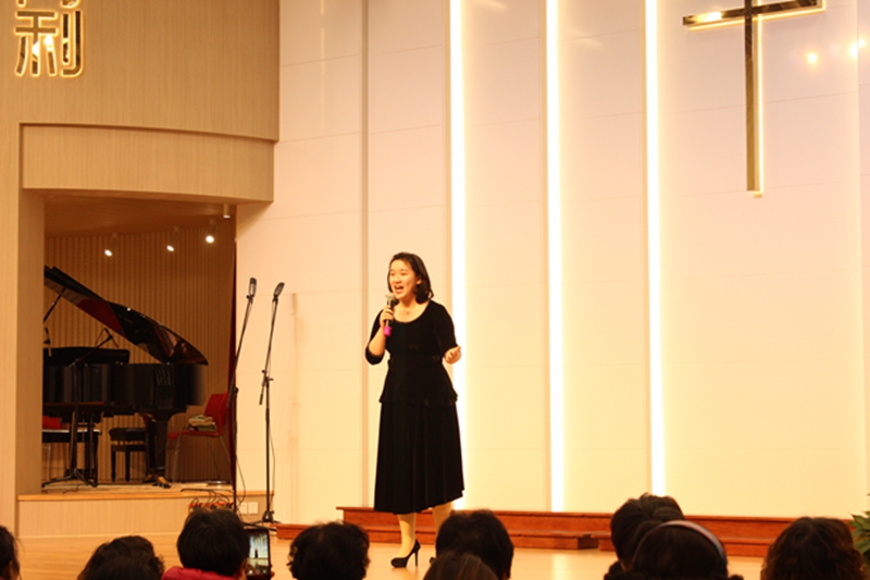 独唱《如果我能唱》.jpg 独唱《如果我能唱》.jpg