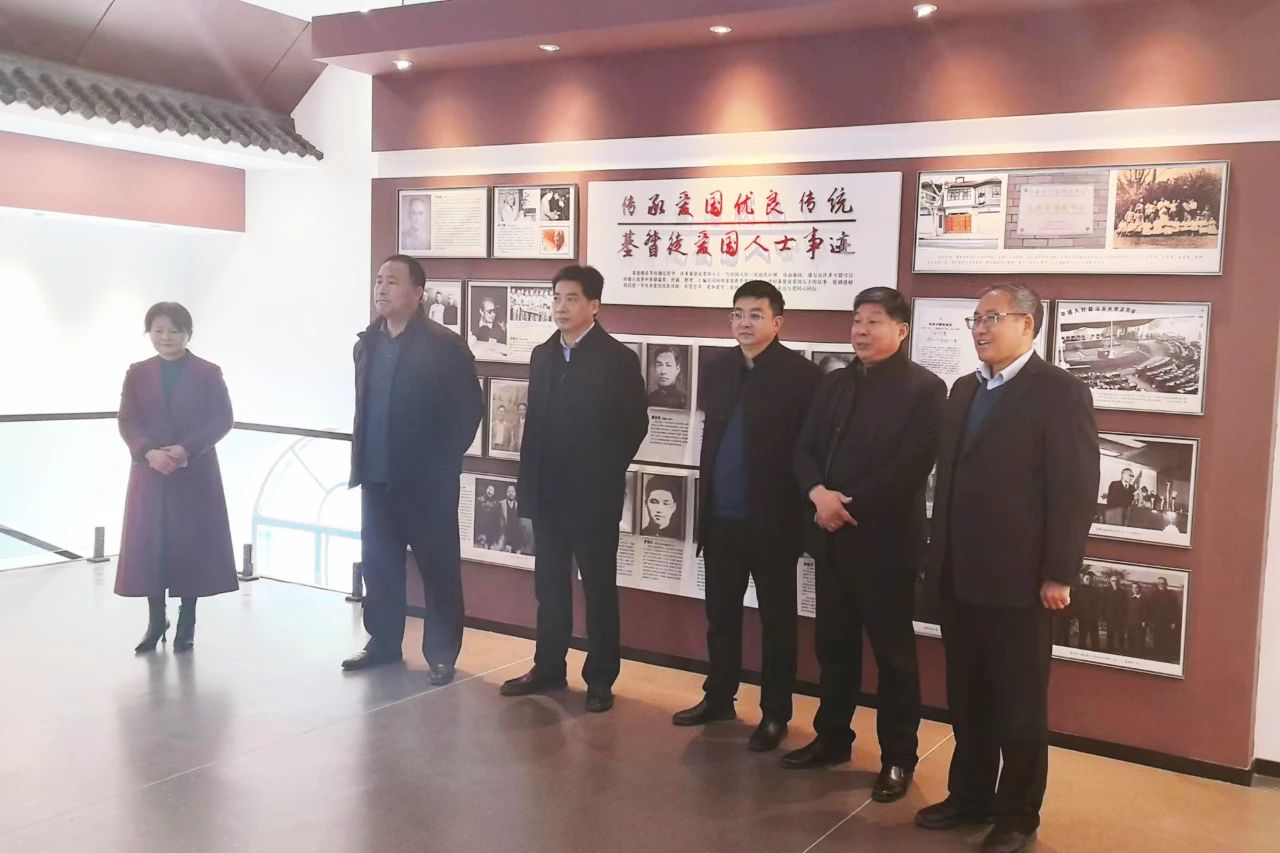 1710741200296949.jpg 盐城等地民宗局参观基督教中国化淮安展示馆.jpg