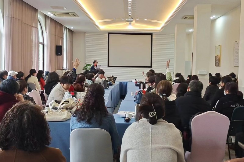 1710986706121102.jpg 苏州狮山堂举行2024年第一季度小组长退修会.jpg